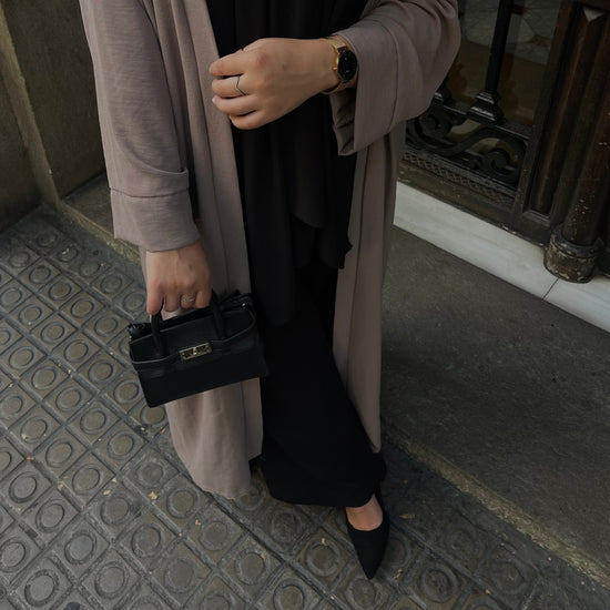 VENUS ARLEY ROSE GOLD CLAKOVS BRUSTEL