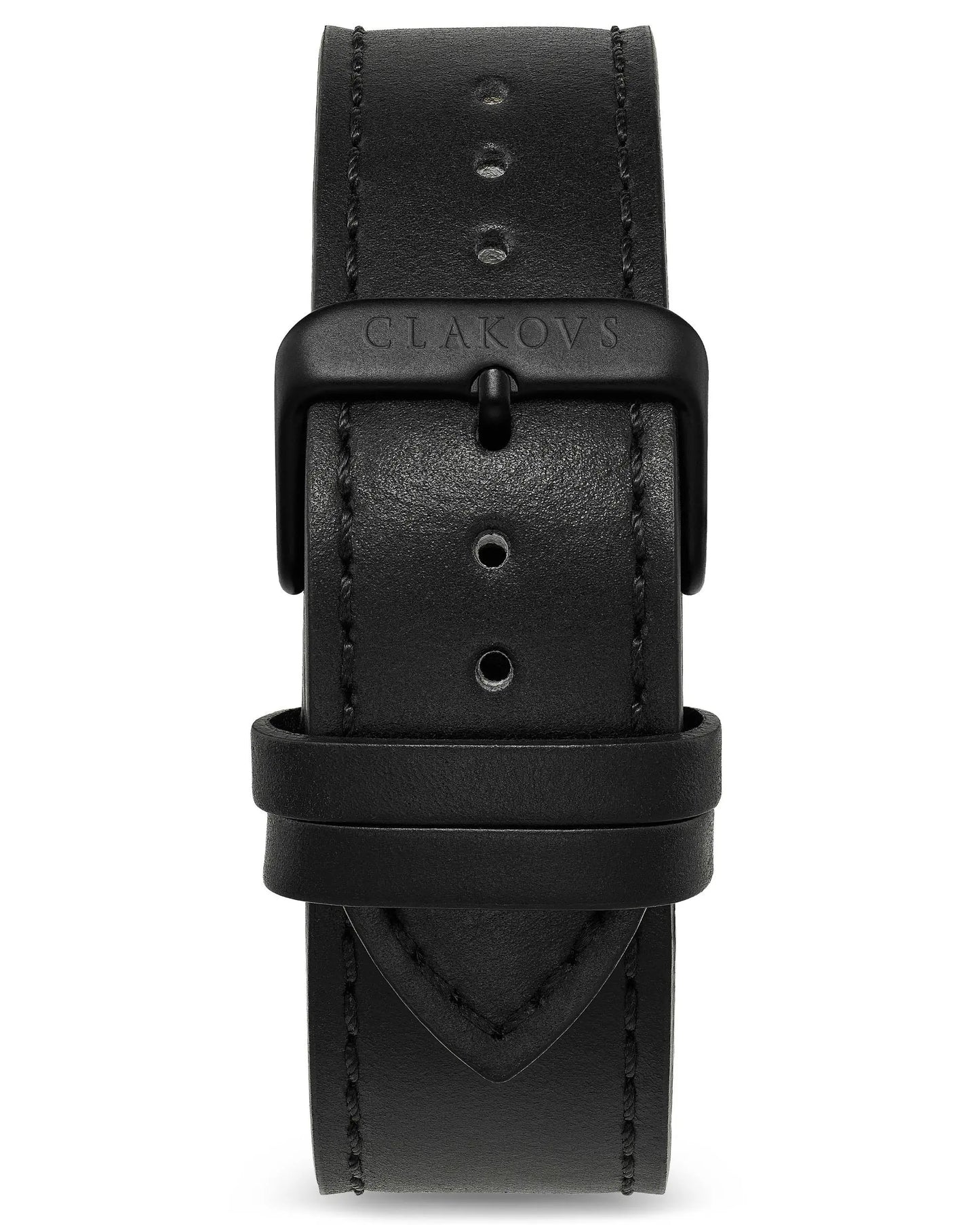 BRACELET 〡 PILOT INVINCIBLE BLACK
