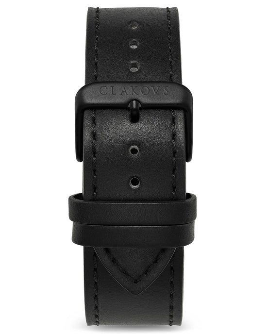 BRACELET 〡 PILOT INVINCIBLE BLACK