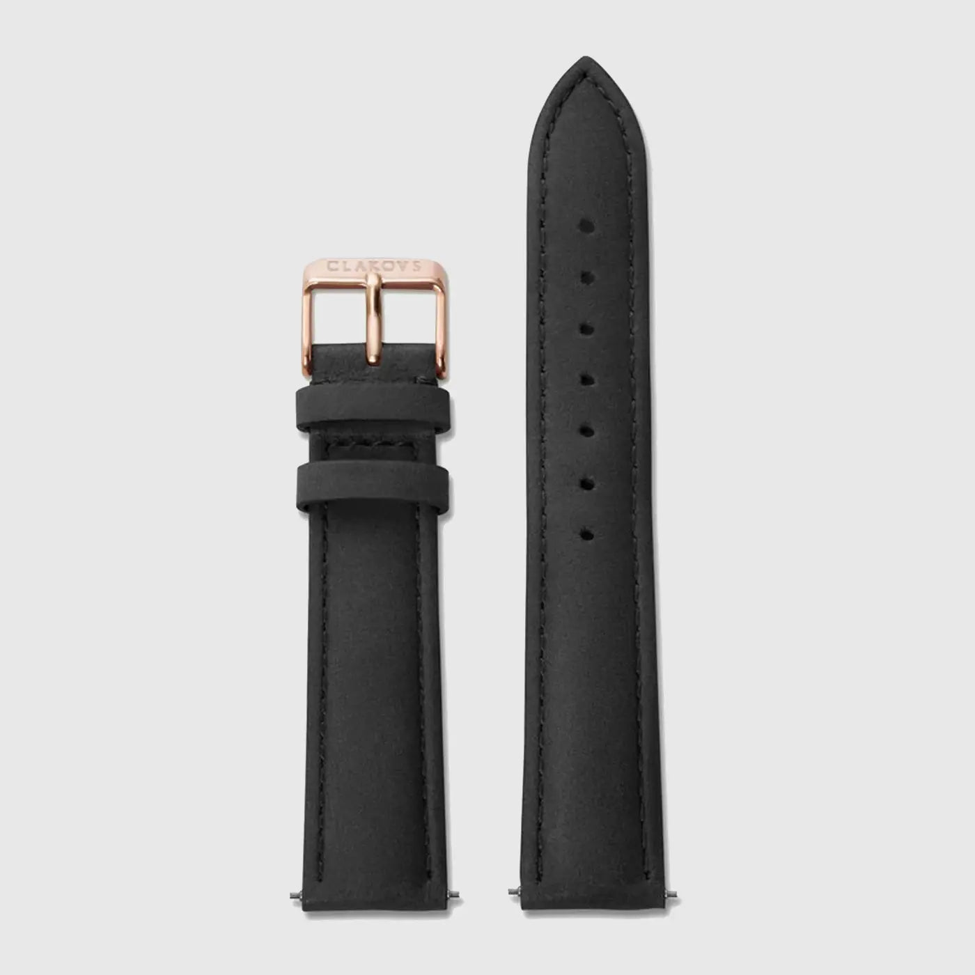 BRACELET 〡 VENUS GOLD BLACK