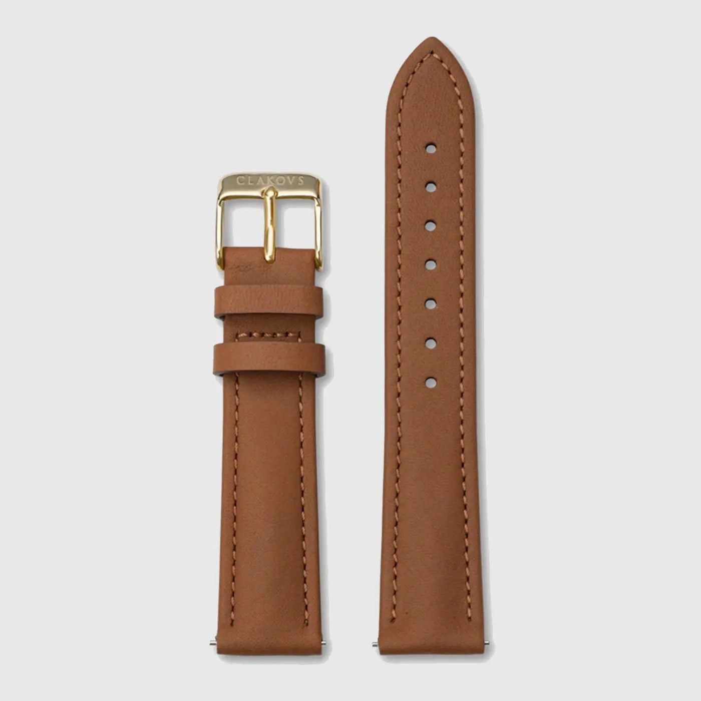 BRACELET 〡 VENUS GOLD BROWN