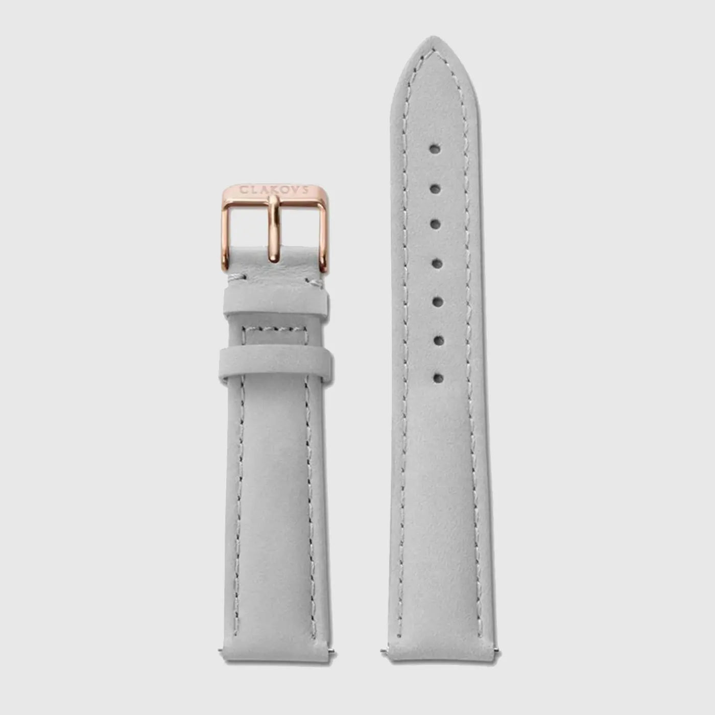 BRACELET 〡 VENUS ARLEY GREY CLAKOVS BRUSTEL